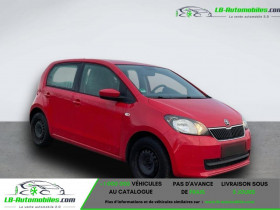 Skoda Citigo 1.0 12v MPI 75 ch BVM  occasion � Beaupuy - photo n�2