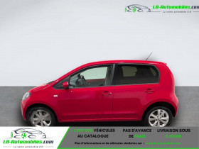 Skoda Citigo 1.0 12v MPI 75 ch BVM  occasion � Beaupuy - photo n�6