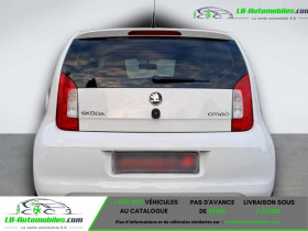 Skoda Citigo 1.0 12v MPI 75 ch BVM  occasion � Beaupuy - photo n�5