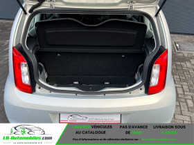 Skoda Citigo 1.0 12v MPI 75 ch BVM  occasion � Beaupuy - photo n�6