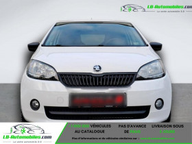 Skoda Citigo 1.0 12v MPI 75 ch BVM  occasion � Beaupuy - photo n�4