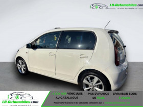 Skoda Citigo 1.0 12v MPI 75 ch BVM  occasion � Beaupuy - photo n�2