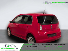 Skoda Citigo 1.0 12v MPI 75 ch BVM  occasion � Beaupuy - photo n�4