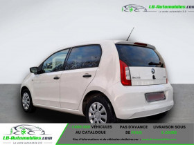 Skoda Citigo 1.0 12v MPI 75 ch BVM  occasion � Beaupuy - photo n�3