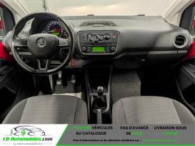 Skoda Citigo 1.0 12v MPI 75 ch BVM  occasion � Beaupuy - photo n�3