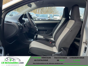 Skoda Citigo 1.0 12v MPI 75 ch BVM  occasion � Beaupuy - photo n�4