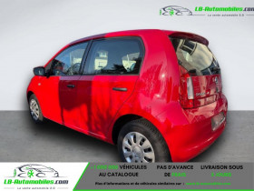 Skoda Citigo 1.0 12v MPI 75 ch BVM  occasion � Beaupuy - photo n�2