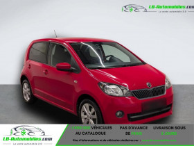Skoda Citigo 1.0 12v MPI 75 ch BVM  occasion � Beaupuy - photo n�2