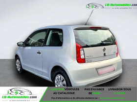 Skoda Citigo 1.0 12v MPI 75 ch BVM  occasion � Beaupuy - photo n�3