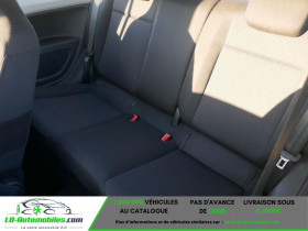 Skoda Citigo 1.0 12v MPI 75 ch BVM  occasion � Beaupuy - photo n�4