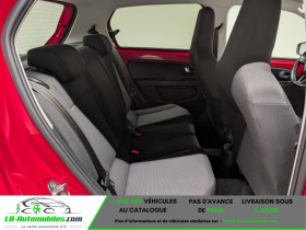 Skoda Citigo 1.0 12v MPI 75 ch BVM  occasion � Beaupuy - photo n�8