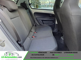 Skoda Citigo 1.0 12v MPI 75 ch BVM  occasion � Beaupuy - photo n�7