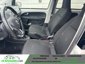 Skoda Citigo 1.0 12v MPI 75 ch BVM  occasion � Beaupuy - photo n�5