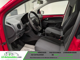 Skoda Citigo 1.0 12v MPI 75 ch BVM  occasion � Beaupuy - photo n�7