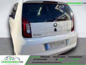 Skoda Citigo 1.0 12v MPI 75 ch BVM  occasion � Beaupuy - photo n�4