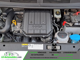 Skoda Citigo 1.0 12v MPI 75 ch BVM  occasion � Beaupuy - photo n�9