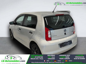Skoda Citigo 1.0 12v MPI 75 ch BVM  occasion � Beaupuy - photo n�3