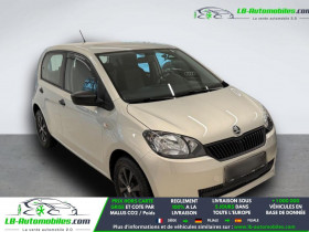 Skoda Citigo 1.0 12v MPI 75 ch BVM  occasion � Beaupuy - photo n�2