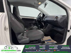 Skoda Citigo 1.0 12v MPI 75 ch BVM  occasion � Beaupuy - photo n�5