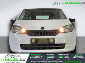 Skoda Citigo 1.0 12v MPI 75 ch BVM  occasion � Beaupuy - photo n�4
