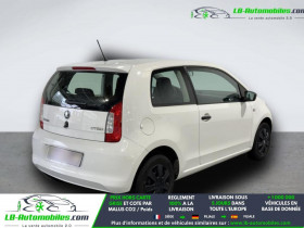 Skoda Citigo 1.0 12v MPI 75 ch BVM  occasion � Beaupuy - photo n�3