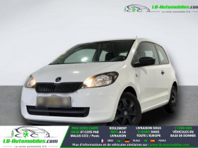 Skoda Citigo 1.0 12v MPI 75 ch BVM  occasion � Beaupuy - photo n�2