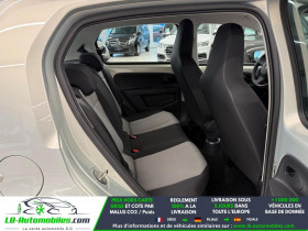 Skoda Citigo 1.0 12v MPI 75 ch BVM  occasion � Beaupuy - photo n�6