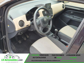 Skoda Citigo 1.0 12v MPI 75 ch BVM  occasion � Beaupuy - photo n�6