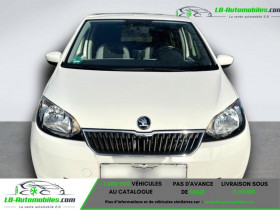 Skoda Citigo 1.0 12v MPI 75 ch BVM  occasion � Beaupuy - photo n�5