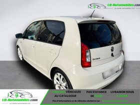 Skoda Citigo 1.0 12v MPI 75 ch BVM  occasion � Beaupuy - photo n�4