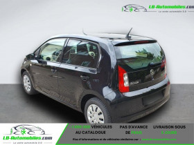 Skoda Citigo 1.0 12v MPI 75 ch BVM  occasion � Beaupuy - photo n�4