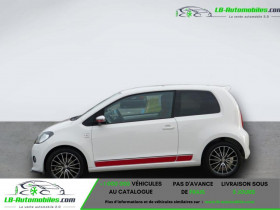 Skoda Citigo 1.0 12v MPI 75 ch BVM  occasion � Beaupuy - photo n�3