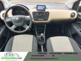 Skoda Citigo 1.0 12v MPI 75 ch BVM  occasion � Beaupuy - photo n�3