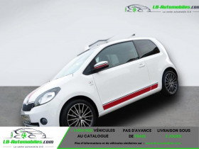 Skoda Citigo 1.0 12v MPI 75 ch BVM  occasion � Beaupuy - photo n�2