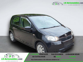Skoda Citigo 1.0 12v MPI 75 ch BVM  occasion � Beaupuy - photo n�2