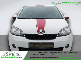 Skoda Citigo , garage LB AUTOMOBILES � Beaupuy
