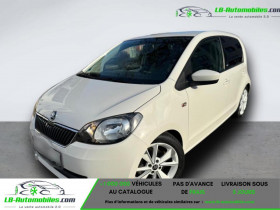 Skoda Citigo , garage LB AUTOMOBILES � Beaupuy