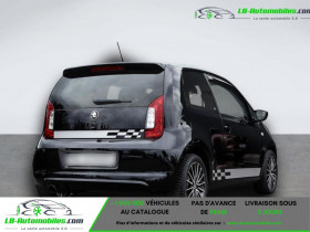 Skoda Citigo 1.0 12v MPI 75 ch BVM  occasion � Beaupuy - photo n�2