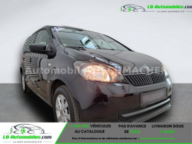 Skoda Citigo 1.0 12v MPI 75 ch BVM  occasion � Beaupuy - photo n�2