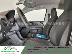 Skoda Citigo 1.0 12v MPI 75 ch BVM  occasion � Beaupuy - photo n�5