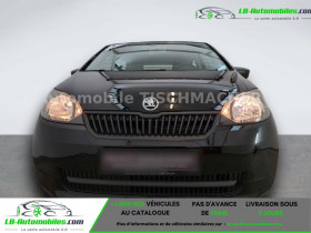 Skoda Citigo 1.0 12v MPI 75 ch BVM  occasion � Beaupuy - photo n�4