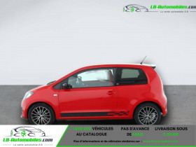 Skoda Citigo 1.0 12v MPI 75 ch BVM  occasion  Beaupuy - photo n6