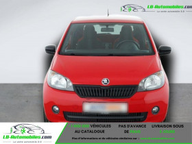 Skoda Citigo 1.0 12v MPI 75 ch BVM  occasion  Beaupuy - photo n5