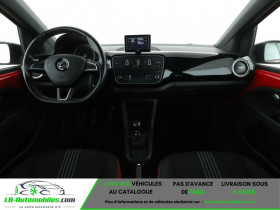 Skoda Citigo 1.0 12v MPI 75 ch BVM  occasion  Beaupuy - photo n3