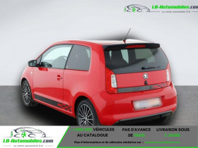 Skoda Citigo 1.0 12v MPI 75 ch BVM  occasion  Beaupuy - photo n2