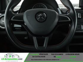 Skoda Citigo 1.0 12v MPI 75 ch BVM  occasion  Beaupuy - photo n8