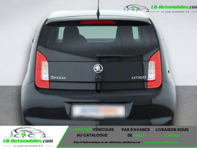 Skoda Citigo 1.0 12v MPI 75 ch BVM  occasion � Beaupuy - photo n�6
