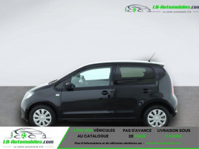 Skoda Citigo 1.0 12v MPI 75 ch BVM  occasion � Beaupuy - photo n�5