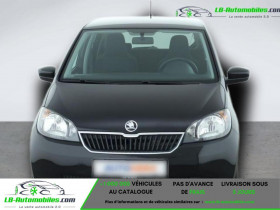 Skoda Citigo 1.0 12v MPI 75 ch BVM  occasion � Beaupuy - photo n�4