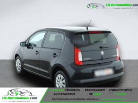 Skoda Citigo 1.0 12v MPI 75 ch BVM  occasion � Beaupuy - photo n�3